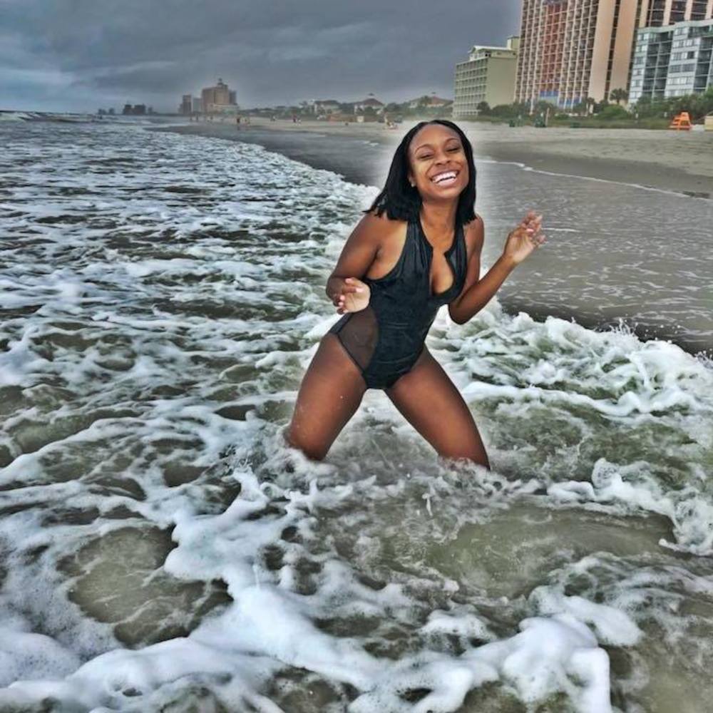 Meet your Posher, Mariah